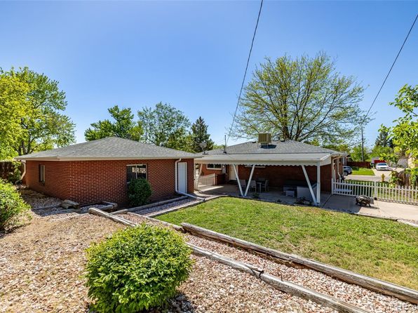 4953 W 61st Avenue, Arvada, CO 80003