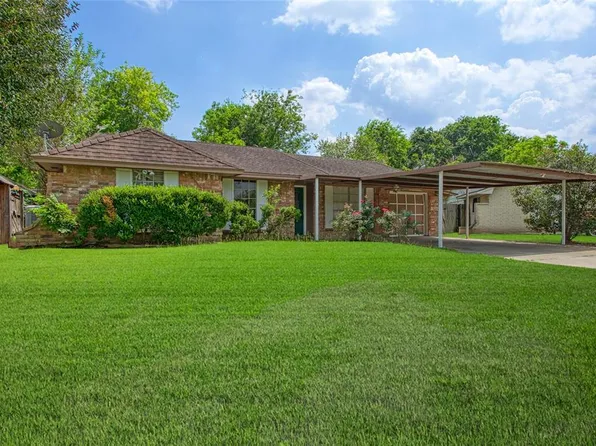 1135 Fruitvale Drive, Houston, TX 77038