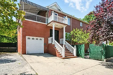 77-16 Kew Forest Lane, #1