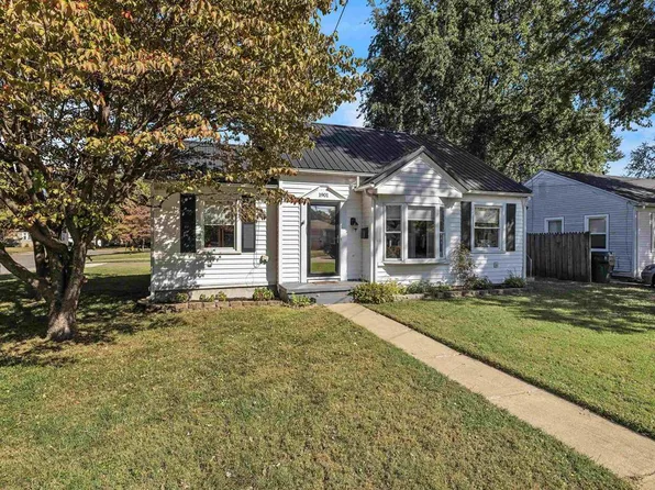 1901 Fleming Ave, Owensboro, KY 42301