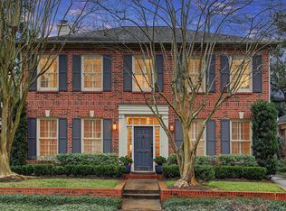 3124 Albans Rd, Houston, TX 77005