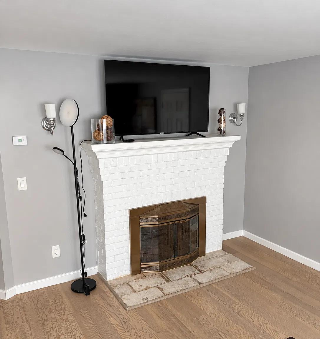 2 bed, 1228 sqft, $2,400 — Photo 4
