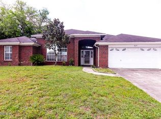 3635 Lydia Estates Ter, Jacksonville, FL 32218