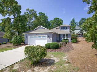 37 Westlake Pointe Dr, Pinehurst, NC 28374