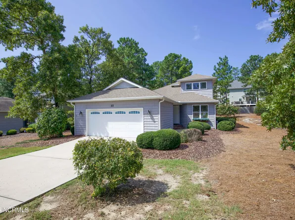 37 Westlake Pointe Drive, Pinehurst, NC 28374