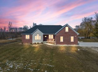 29943 33 Mile Rd, Richmond, MI 48062