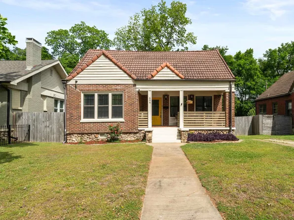 504 10th Ave S, Birmingham, AL 35205
