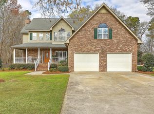 1105 Bruton Blvd, Moncks Corner, SC 29461