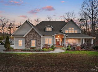 10429 Hartsell Rd, Midland, NC 28107