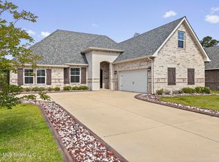 12569 Alphabet Rd, Gulfport, MS 39503