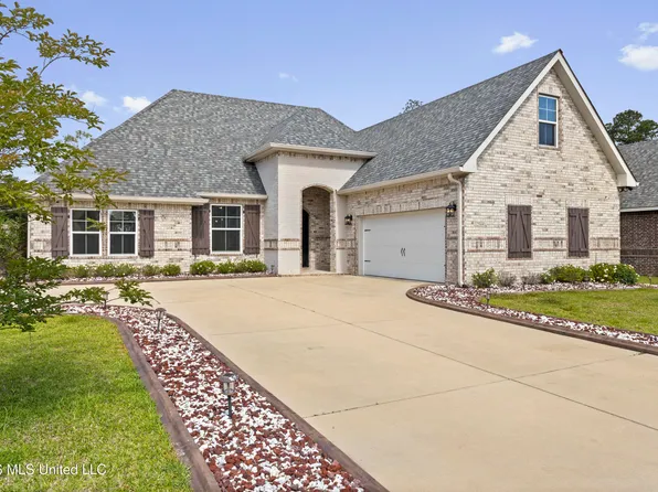 12569 Alphabet Rd, Gulfport, MS 39503