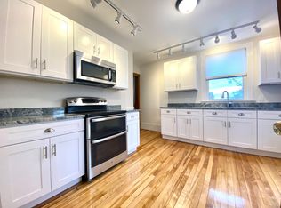 13 Pratt Ave FLOOR 2, Beverly, MA 01915