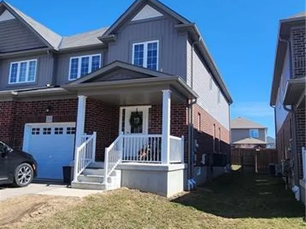 33 Freer Dr, North Dumfries, ON N0B 1E0
