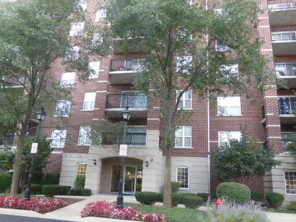 470 W Mahogany Ct Unit 403, Palatine, IL 60067