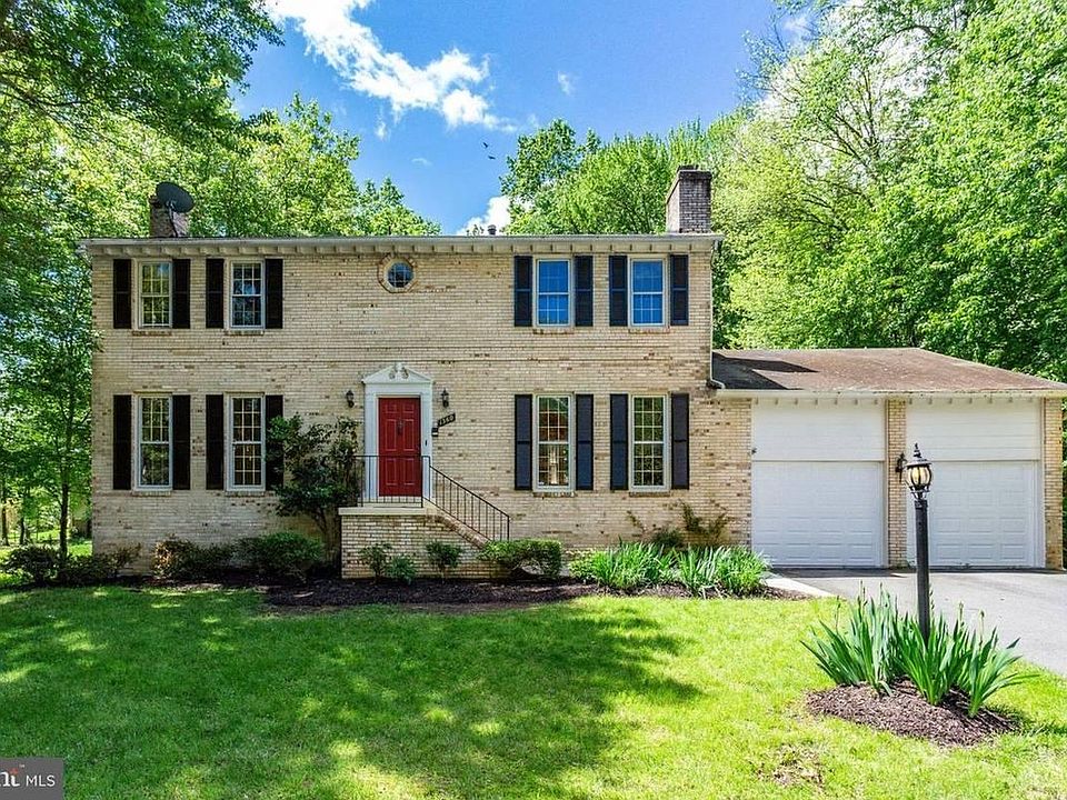 1st image of 1358 Snow Meadow Ln