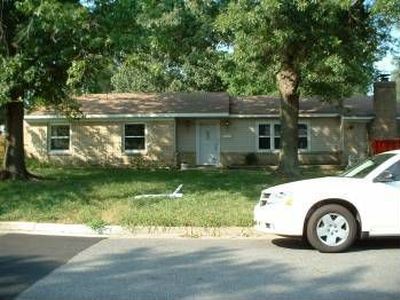 4004 W Colonial Pkwy, Virginia Beach, VA, 23452