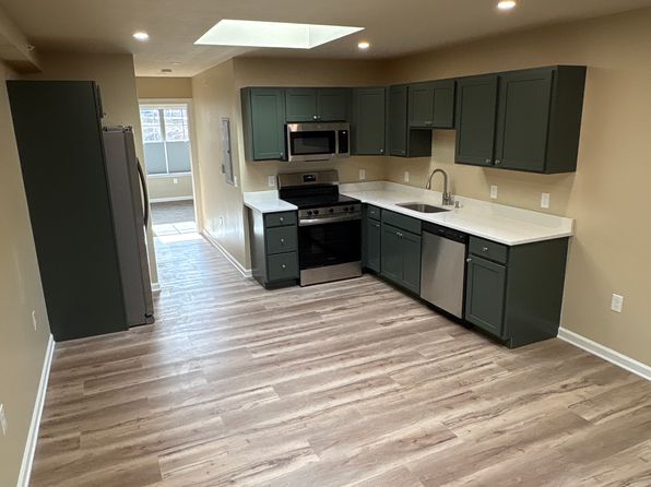 5301 Kistler Rd #203