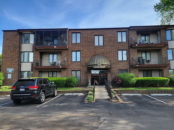 2nd image of 13535 Lamon Ave APT 107