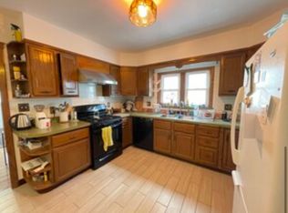 9 Windsor Rd #4, Somerville, MA 02144