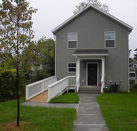 Exteriors vary (3 models)