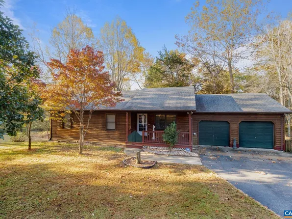 560 Carodon Dr, Ruckersville, VA 22968