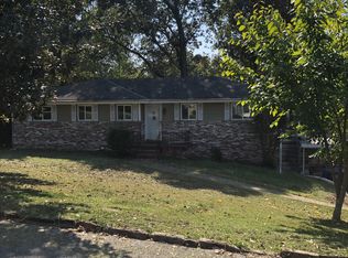 1426 Highland Way, Hixson, TN 37343