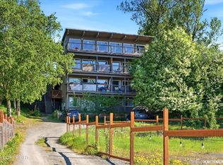 344 E 15th Ave, Anchorage, AK 99501