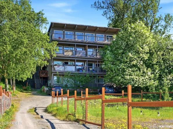 344 E 15th Ave, Anchorage, AK 99501