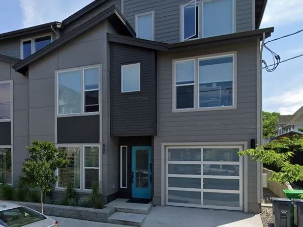 660 NE Webster St Unit A, Portland, OR 97211