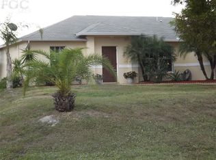 3301 33rd St W, Lehigh Acres, FL 33971