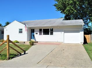 443 Ross Rd, Columbus, OH 43213