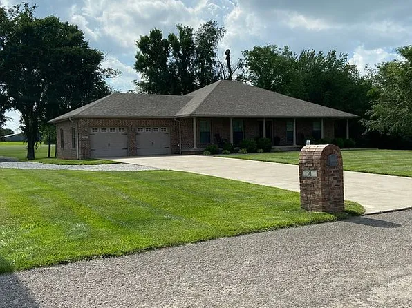 91 Chancellor Ct, Elizabethtown, KY 42701