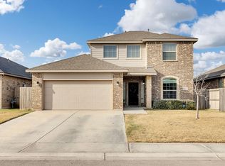 6903 Boss Ranch Rd, Odessa, TX 79765