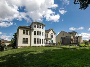 26139 Camden Woods Dr, Indian Land, SC 29707