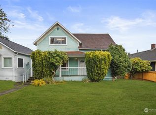 2607 Walnut St, Everett, WA 98201