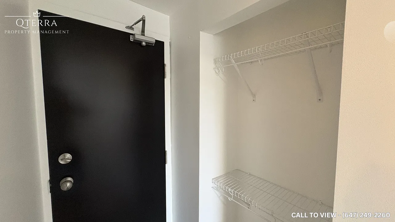 Studio, 400 sqft, $1,195 — Photo 4