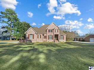 2531 W Andover Rd, Florence, SC 29501