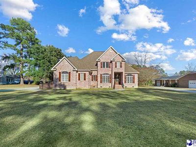 2531 W Andover Rd, Florence, SC, 29501