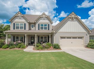 100 Kenwood, Senoia, GA 30276