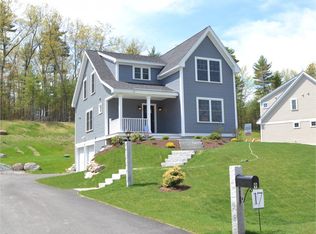 LOT 17 Lorden Commons Gps 48 Old Derry Rd, Londonderry, NH 03053