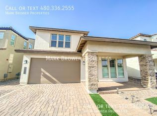 3878 E Oxford Ln, Gilbert, AZ 85295