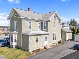 41 Thornton Ave, Saco, ME 04072