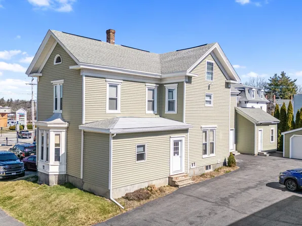 41 Thornton Avenue, Saco, ME 04072
