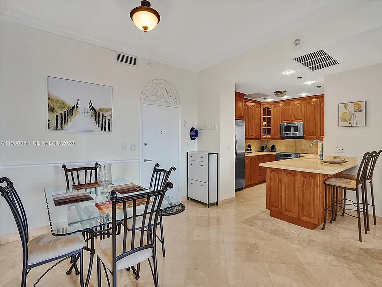3180 S Ocean Dr #1709 — Photo 32