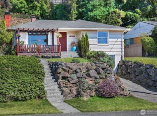 3218 31st Ave W, Seattle, WA