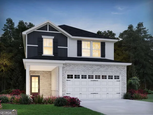 5110 Paravicini Pl, Cumming, GA 30041