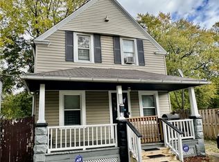 899 Ansel Rd, Cleveland, OH 44103