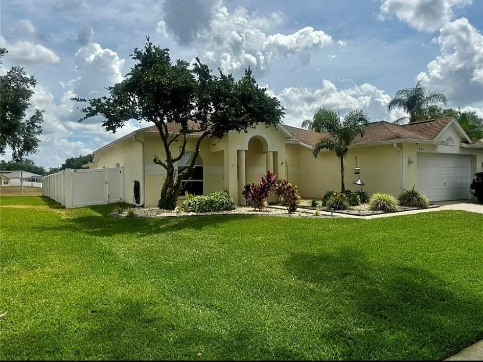 4613 Portobello Cir