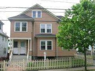 16 School St, Arlington, MA 02476
