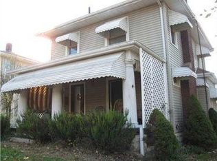 150 Cedar Ave, Sharon, PA 16146